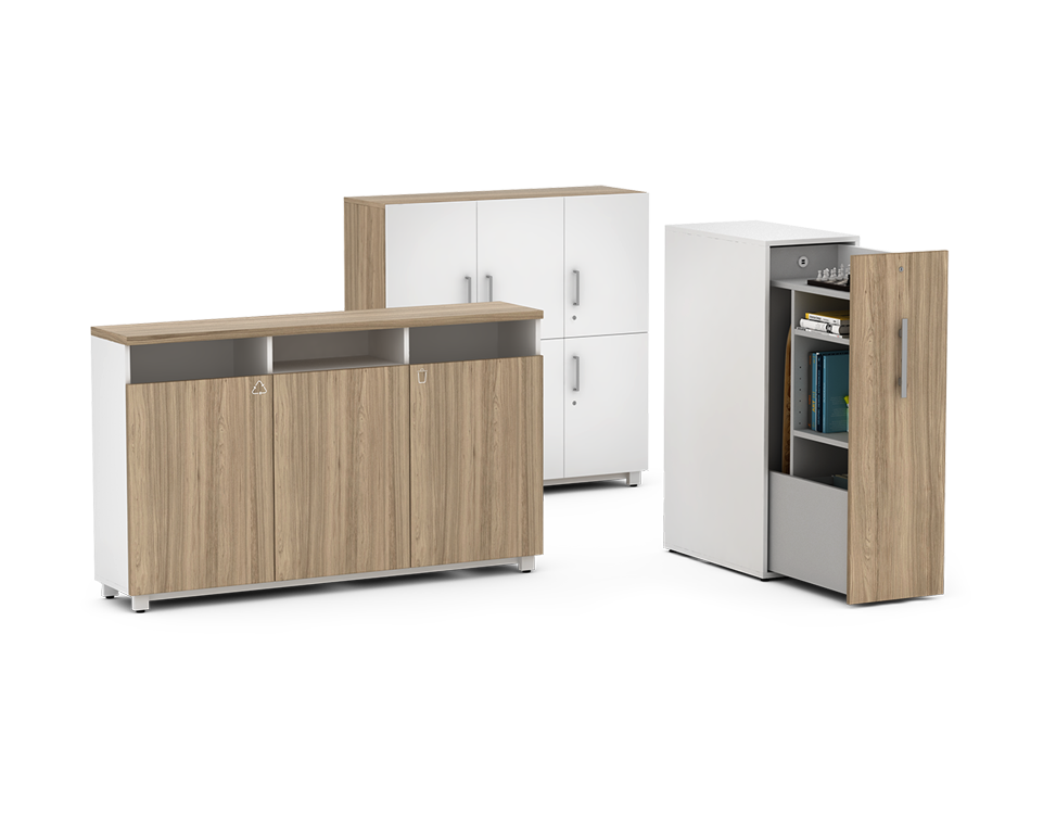 desking system